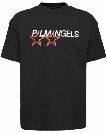 Palm Angels - Labels & Co